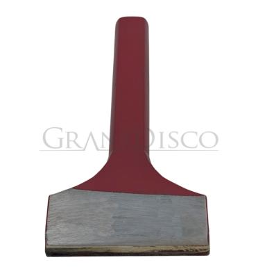 Cincel Tallante Reforzado Widia Triskel Ancho 100 mm.