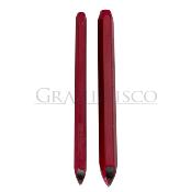 Punteros widia mano Triskel  Punta Puntiaguda Ø 08 y 10 X 20 mm. 
