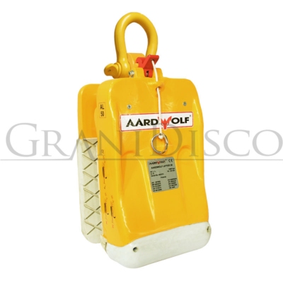 Pinzas Compactas para Elevación de Tablas Aardwolf