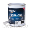 Masilla Gmastic Negra Z-Tix 1,5 Kg.