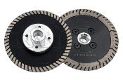Disco Diamante Granito  Ø 110 UFO M-14 Corte/Desbaste