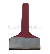 Cincel Tallante Reforzado Widia Triskel Ancho 100 mm.