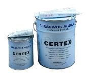 Masilla Certex Neutra-Tixo 1,5 y 6 Kg.